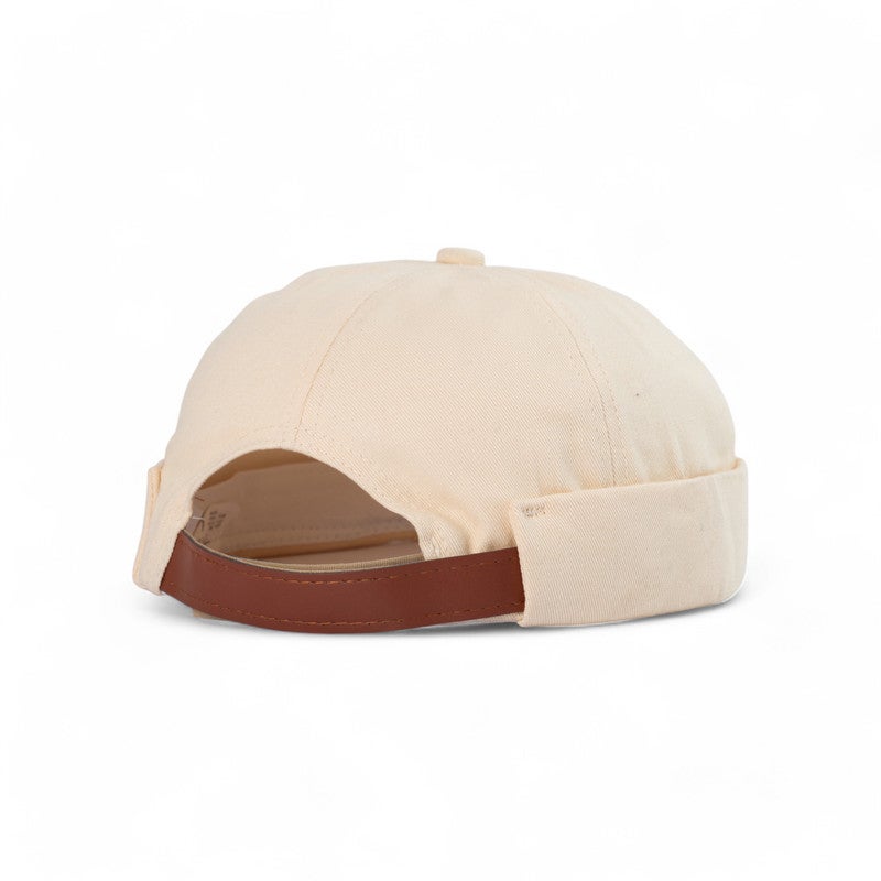 DOHATS WITHOUT TALENT COTTON DOCKER HAT - Image 2